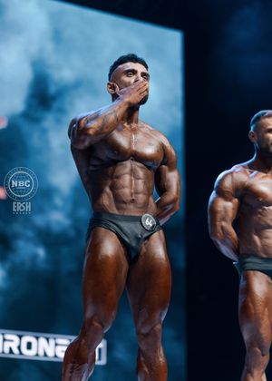 Фотограф Андрей Ёрш (19.05.2024)